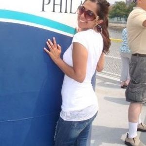 Meet your Posher, Maria